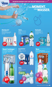 Getränke HOFFMANN Prospekt - Angebote ab 20.04. - Seite 2