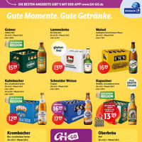 Getränke HOFFMANN Prospekt Seite 7