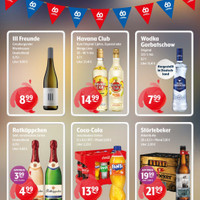 Getränke HOFFMANN Prospekt Seite 8