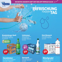 Getränke HOFFMANN Prospekt - Getränke