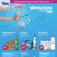 Getränke HOFFMANN Prospekt Seite 2