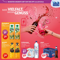 Getränke HOFFMANN Prospekt Seite 3