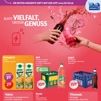 Getränke HOFFMANN Prospekt Seite 3