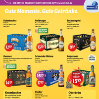 Getränke HOFFMANN Prospekt Seite 7