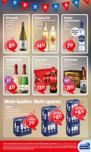 Getränke HOFFMANN Prospekt - Angebote ab 27.04.