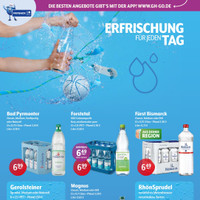 Getränke HOFFMANN Prospekt Seite 2