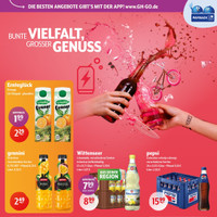 Getränke HOFFMANN Prospekt Seite 3