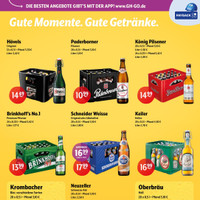 Getränke HOFFMANN Prospekt Seite 7