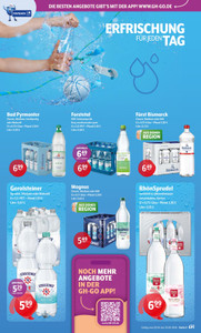 Getränke HOFFMANN Prospekt - Angebote ab 27.04. - Seite 2