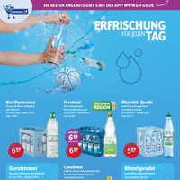 Getränke HOFFMANN Prospekt Seite 2