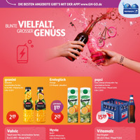 Getränke HOFFMANN Prospekt Seite 3