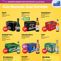 Getränke HOFFMANN Prospekt Seite 7