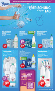 Getränke HOFFMANN Prospekt - Angebote ab 27.04.