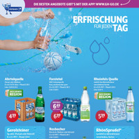 Getränke HOFFMANN Prospekt Seite 2