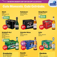 Getränke HOFFMANN Prospekt Seite 7