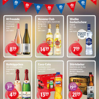 Getränke HOFFMANN Prospekt Seite 8