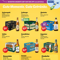 Getränke HOFFMANN Prospekt Seite 7