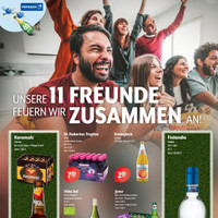 Getränke HOFFMANN Prospekt - Bier