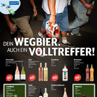 Getränke HOFFMANN Prospekt - Wein
