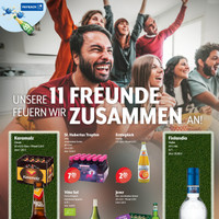 Getränke HOFFMANN Prospekt Seite 2