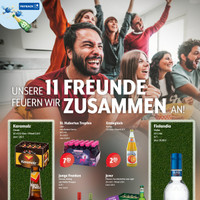 Getränke HOFFMANN Prospekt Seite 2
