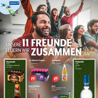 Getränke HOFFMANN Prospekt Seite 2