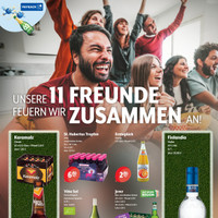 Getränke HOFFMANN Prospekt Seite 2