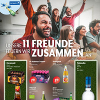 Getränke HOFFMANN Prospekt Seite 2