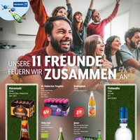 Getränke HOFFMANN Prospekt Seite 2