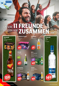 Getränke HOFFMANN Prospekt - Angebote ab 08.06. - Seite 2