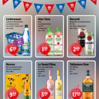 Getränke HOFFMANN Prospekt Seite 8