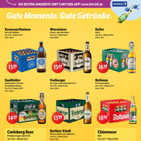 Getränke HOFFMANN Prospekt Seite 7