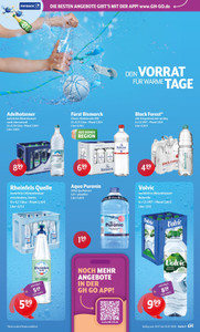 Getränke HOFFMANN Prospekt - Angebote ab 13.07. - Seite 2