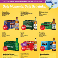 Getränke HOFFMANN Prospekt Seite 7