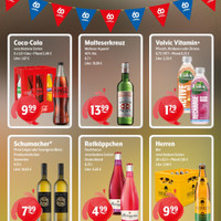 Getränke HOFFMANN Prospekt Seite 8