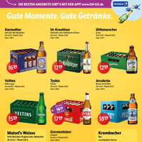 Getränke HOFFMANN Prospekt Seite 7