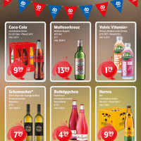 Getränke HOFFMANN Prospekt Seite 8