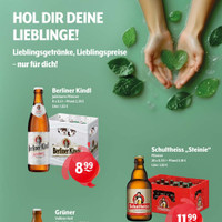 Getränke HOFFMANN Prospekt Seite 9