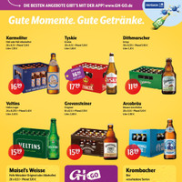 Getränke HOFFMANN Prospekt Seite 7