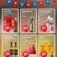 Getränke HOFFMANN Prospekt Seite 8