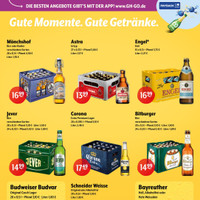 Getränke HOFFMANN Prospekt Seite 7