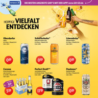 Getränke HOFFMANN Prospekt Seite 6