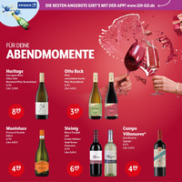 Getränke HOFFMANN Prospekt - Wein