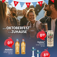Getränke HOFFMANN Prospekt Seite 10
