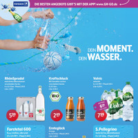 Getränke HOFFMANN Prospekt Seite 2