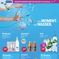 Getränke HOFFMANN Prospekt Seite 2