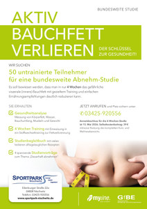 Sportpark Nischwitz Prospekt - Angebote ab 09.04.