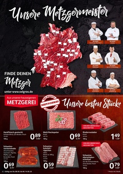 SELGROS Prospekt - Food