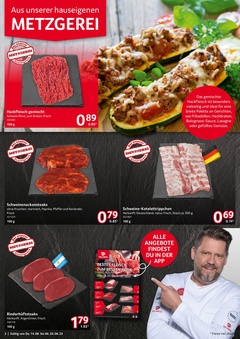 SELGROS Prospekt - Food