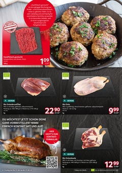 SELGROS Prospekt - Food